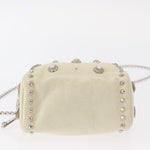 Miu Miu Chain Crossbody Bag Leather - image 19