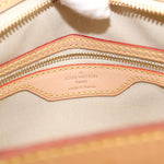 Louis Vuitton Brea Handbag Monogram Vernis MM - image 7