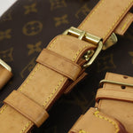 Louis Vuitton Cruiser Handbag Monogram Canvas 40 - image 14