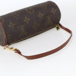 Louis Vuitton Papillon Pochette Monogram Canvas Mini - image 7