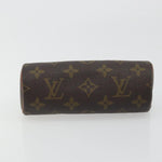 Louis Vuitton Papillon Pochette Monogram Canvas Mini - image 14