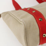 Louis Vuitton Antigua Tote Canvas MM - image 11
