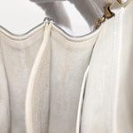 Christian Dior Ultra Matte Diorama Vertical Clutch on Chain Studded Leather - image 18