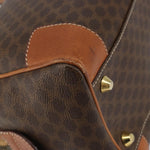Celine Macadam Handbag Macadam with leather - image 11
