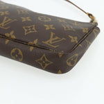 Louis Vuitton Pochette Accessoires NM Monogram Canvas medium - image 11