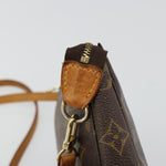 Louis Vuitton Pochette Accessoires Monogram Canvas Medium - image 7