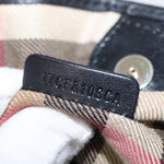 Burberry Vintage Tote Leather - image 7