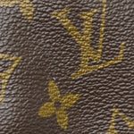 Louis Vuitton Keepall Bag Monogram Canvas 45 - image 15