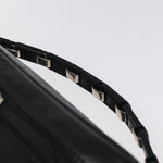 Salvatore Ferragamo Vala Clutch bag Leather - image 19