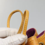 Louis Vuitton Noe Handbag Epi Leather Petit Noé - image 16