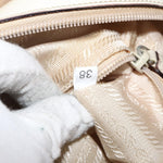 Prada Re-edition 1995 handbag Patent leather - image 7