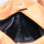 Loewe Anagram handbag Leather - image 19