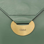 Chloe Vintage Flap shoulder bag Leather - image 16