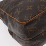 Louis Vuitton Amazone Bag Monogram Canvas PM - image 11