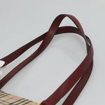 Burberry Nova Check Tote Canvas and Leather - image 16