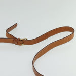 Celine Macadam Shoulder Bag PVC Leather - image 17
