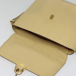 Celine Shoulder Bag Leather - image 10