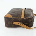 Louis Vuitton Trocadero Handbag Monogram Canvas 27 - image 4