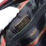 Loewe Vintage Shoulder Bag Leather - image 6