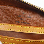 Louis Vuitton Blois Handbag Monogram Canvas - image 4