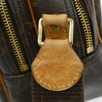 Louis Vuitton Reporter Bag Monogram Canvas PM - image 10