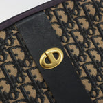 Christian Dior Trotter shoulder bag Canvas - image 14