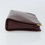 cartier Must de Cartier Clutch bag Leather - image 3