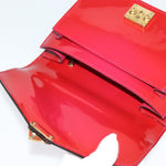 Louis Vuitton Monceau Handbag Vernis BB - image 16