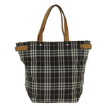 Burberry Nova Check Blue Label Nylon - image 2