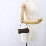 Louis Vuitton Papillon Pochette Monogram Canvas Mini - image 13