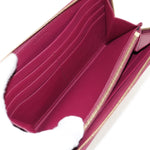 Celine Multifunction Flap Wallet Leather Large - image 16