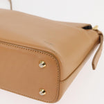 Burberry Shoulder Bag Leather - image 11