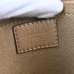Louis Vuitton Marignan Handbag Monogram Canvas with Leather - image 4