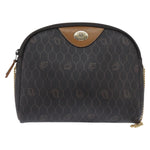 Christian Dior Vintage Honeycomb chain Canvas - image 1