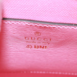 Gucci Vertical Tote Printed Leather Mini - image 6