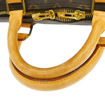 Louis Vuitton Keepall Bag Monogram Canvas 55 - image 6