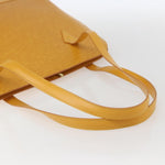 Louis Vuitton Lussac Handbag Epi Leather - image 7