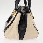 Chloe Alice Satchel Leather Mini - image 3