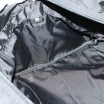 Prada Convertible Weekender Bag Tessuto Large - image 20