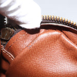 Louis Vuitton Pochette Marly Bandouliere Bag Monogram Canvas - image 7
