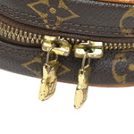 Louis Vuitton Pochette Gange Monogram Canvas - image 10