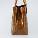Louis Vuitton Reade Handbag Monogram Vernis PM - image 3