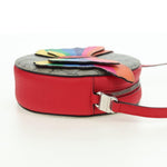 Gucci Kids GG Supreme Rainbow Butterfly shoulder bag GG canvas - image 4