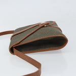 Saint Laurent Vintage Shoulder Bag Canvas - image 4