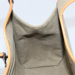 Gucci Vintage Jackie Handbag Canvas - image 20