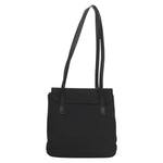 Salvatore Ferragamo Vala Shoulder Bag Leather - image 2
