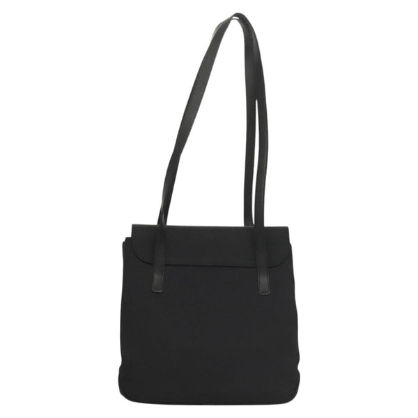 Salvatore Ferragamo Vala Shoulder Bag Leather