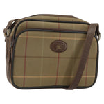 Burberry Nova check Shoulder bag Canvas - image 14