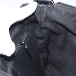 Gucci Zip Messenger Bag GG Canvas with Perforated Leather Medium - image 19
