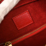Louis Vuitton Pont Neuf Handbag Epi Leather PM - image 4